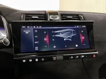 Ds-Automobiles Dsa-Ds7-Crossback