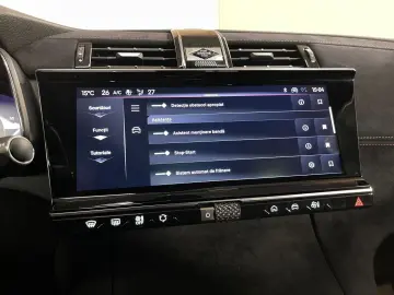 Ds-Automobiles Dsa-Ds7-Crossback