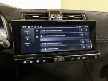 Ds-Automobiles Dsa-Ds7-Crossback
