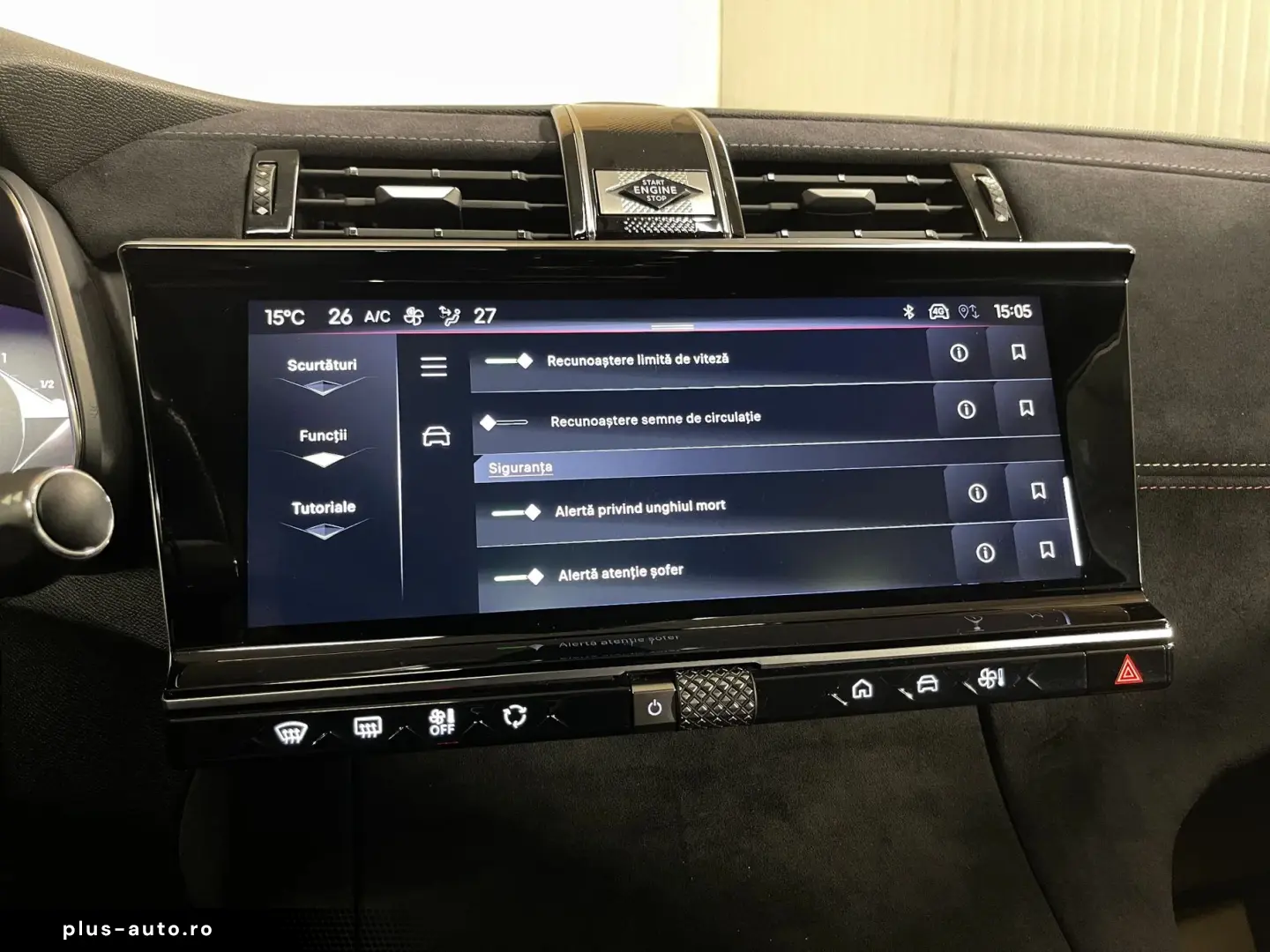 Ds-Automobiles Dsa-Ds7-Crossback