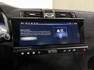 Ds-Automobiles Dsa-Ds7-Crossback