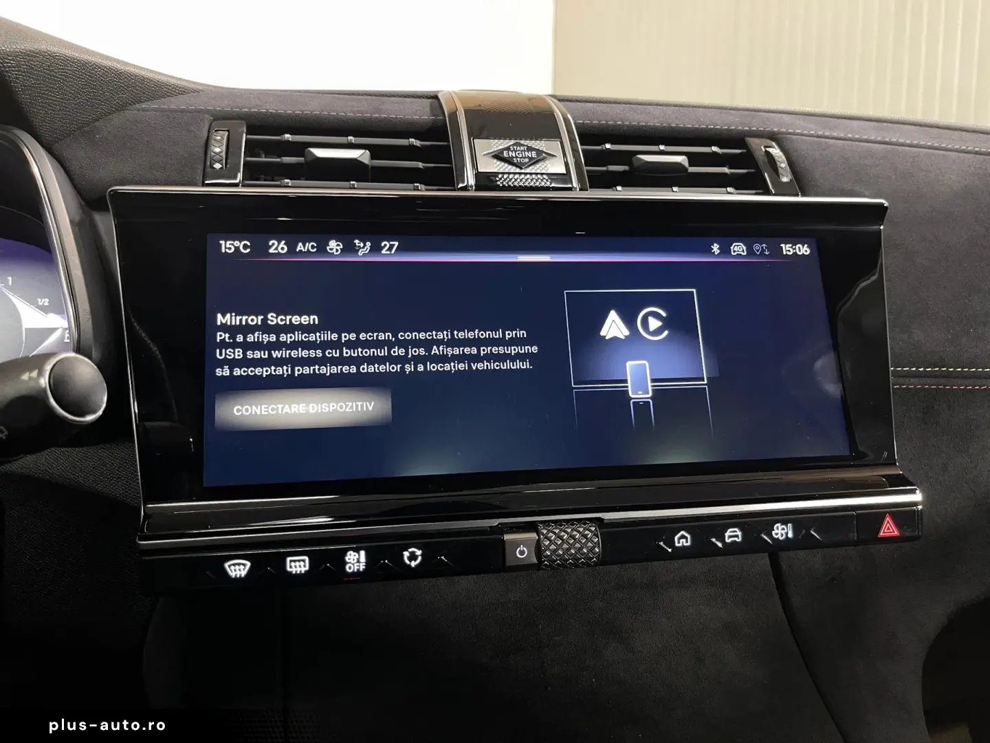 Ds-Automobiles Dsa-Ds7-Crossback