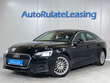 Audi A5-Sportback