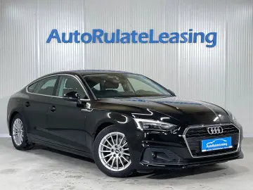 Audi A5-Sportback
