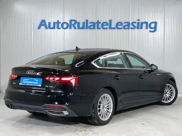 Audi A5-Sportback