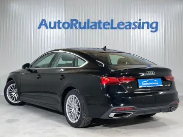 Audi A5-Sportback