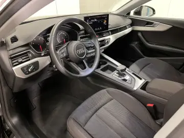Audi A5-Sportback