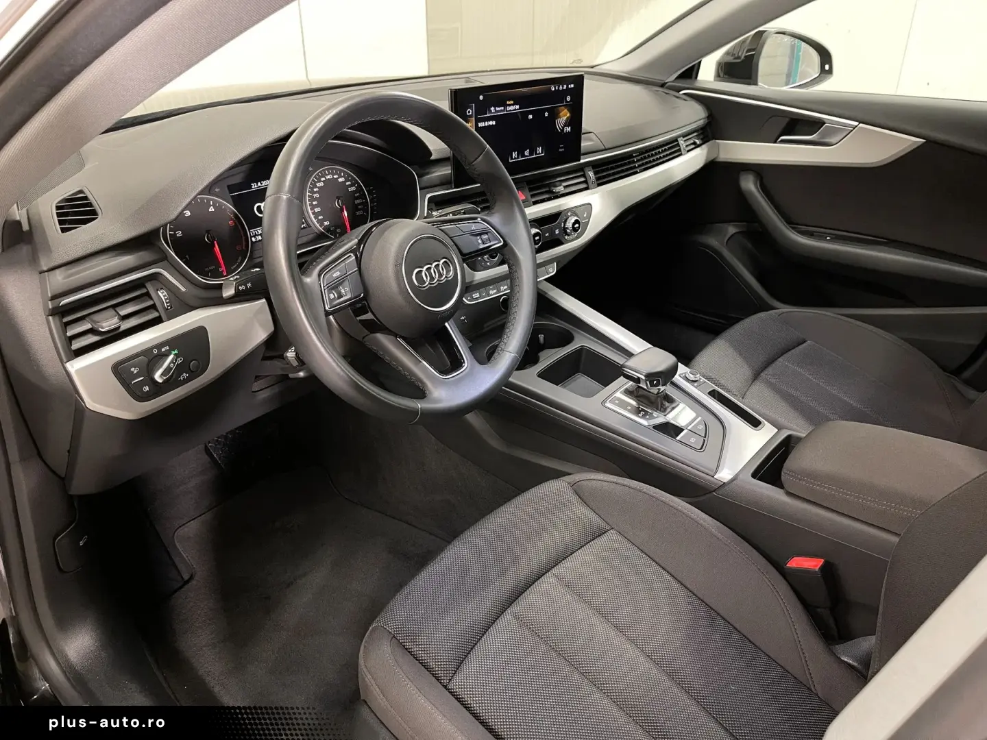 Audi A5-Sportback