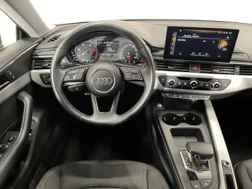 Audi A5-Sportback