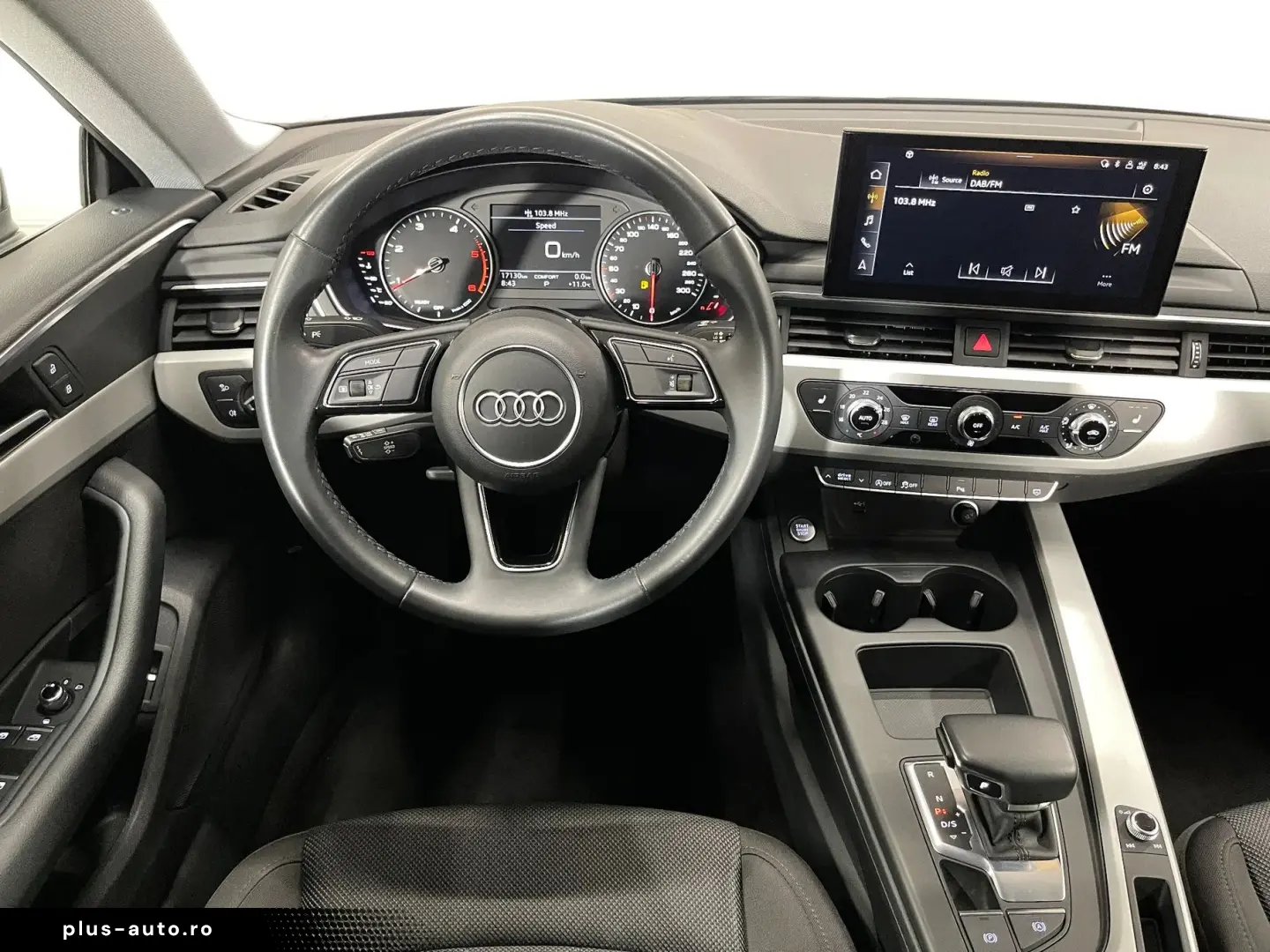 Audi A5-Sportback