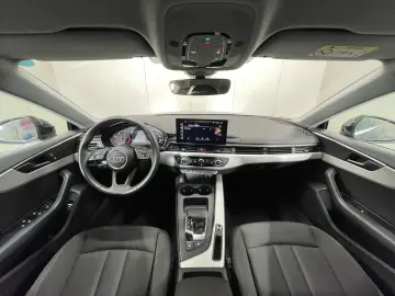 Audi A5-Sportback