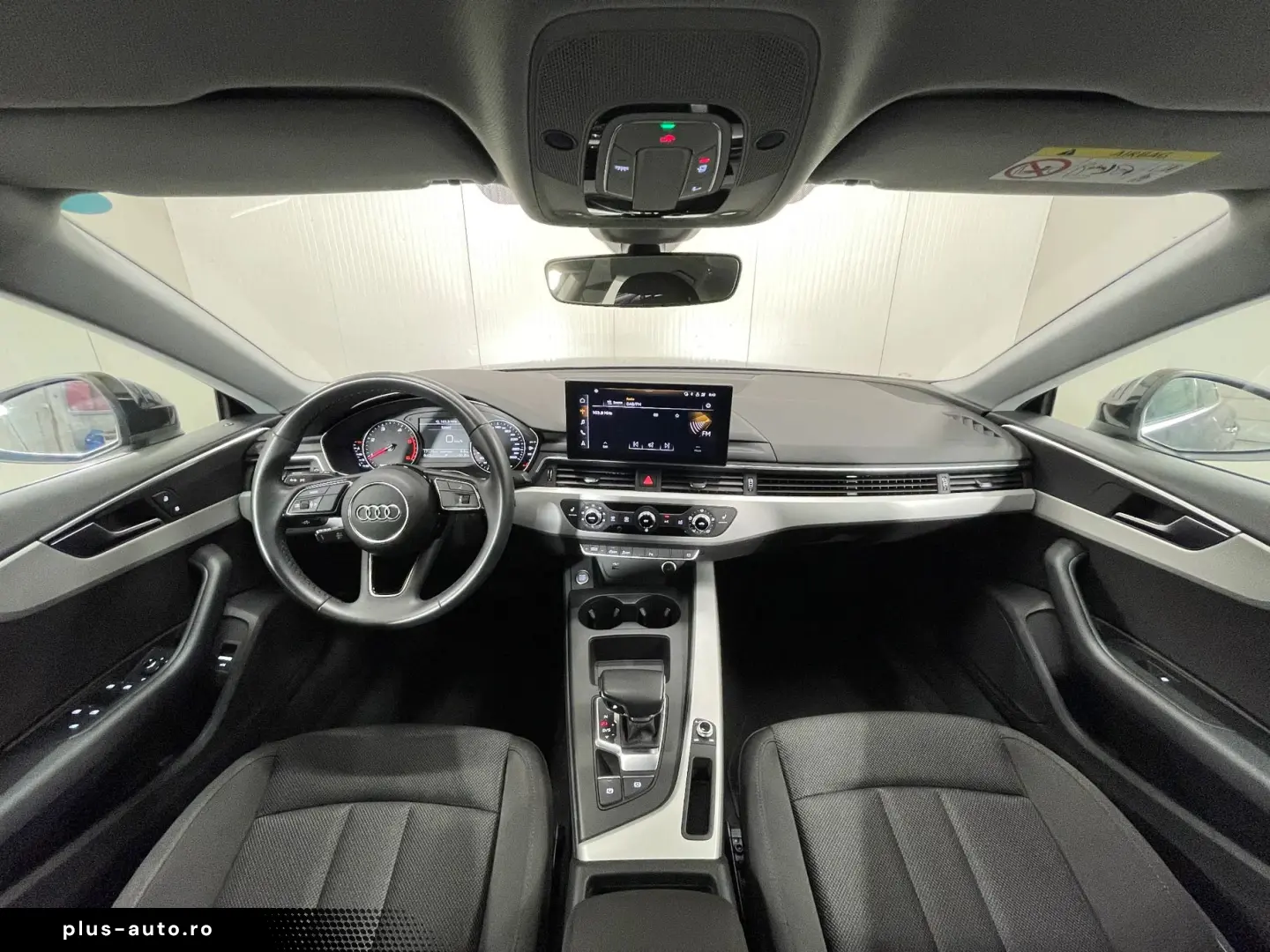Audi A5-Sportback