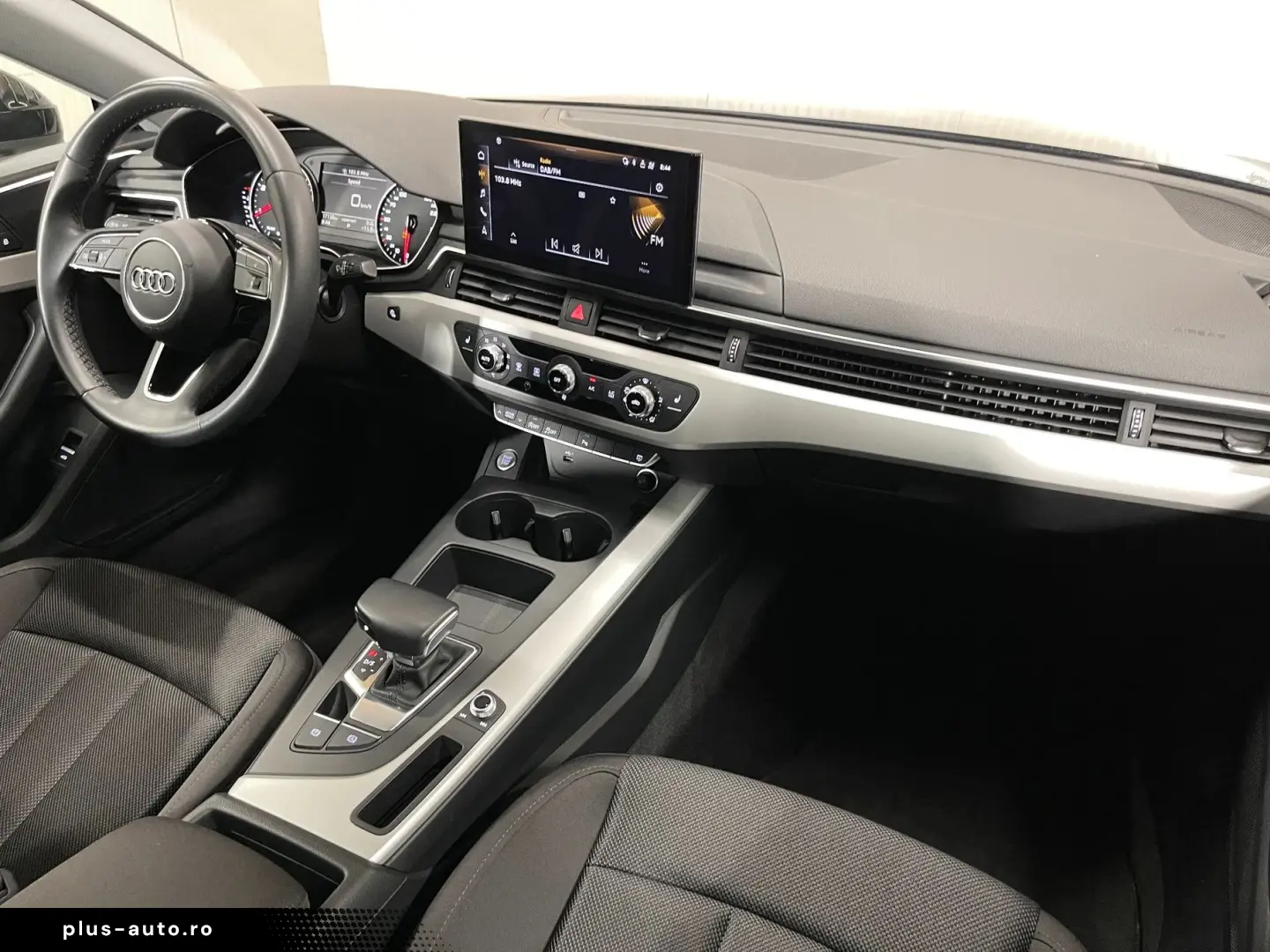 Audi A5-Sportback