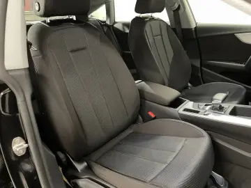 Audi A5-Sportback