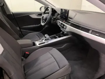 Audi A5-Sportback