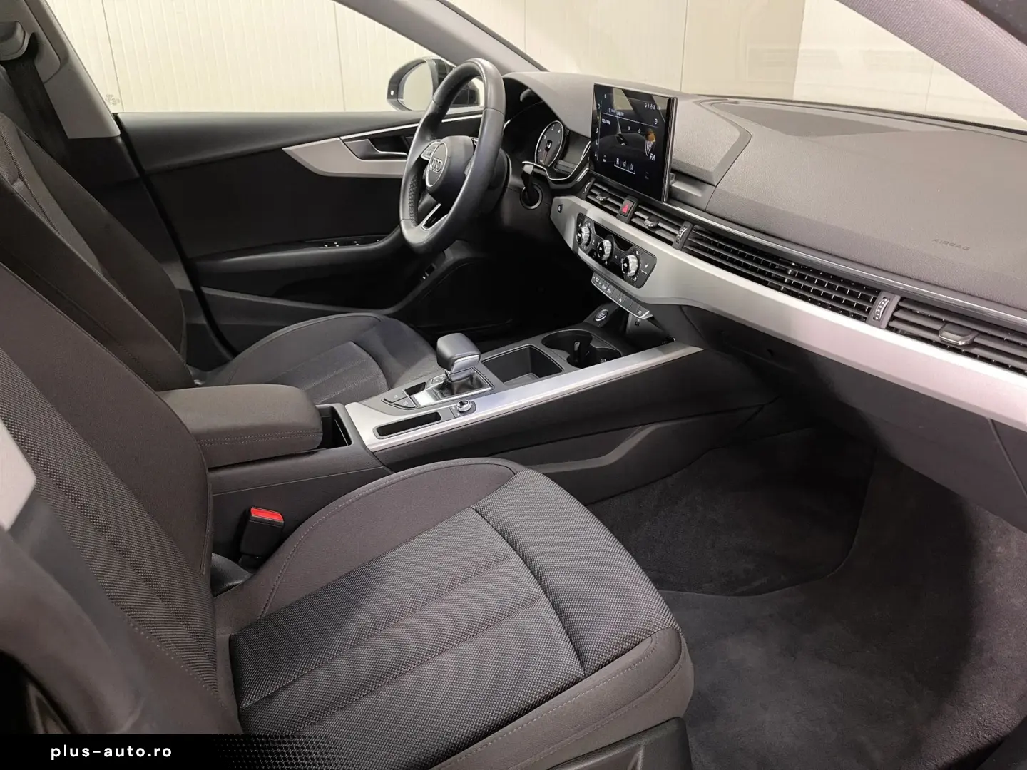 Audi A5-Sportback