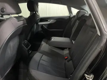 Audi A5-Sportback