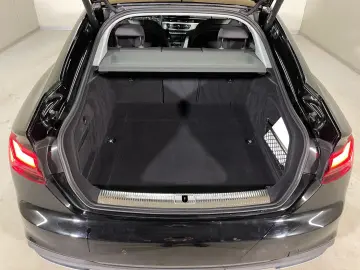 Audi A5-Sportback