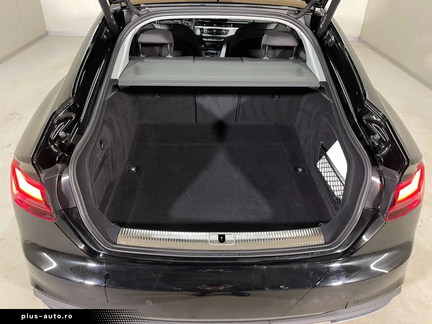 Audi A5-Sportback