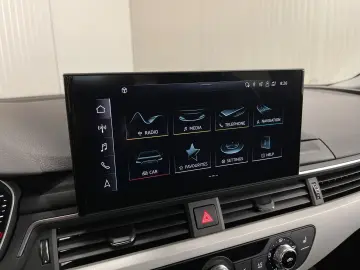 Audi A5-Sportback