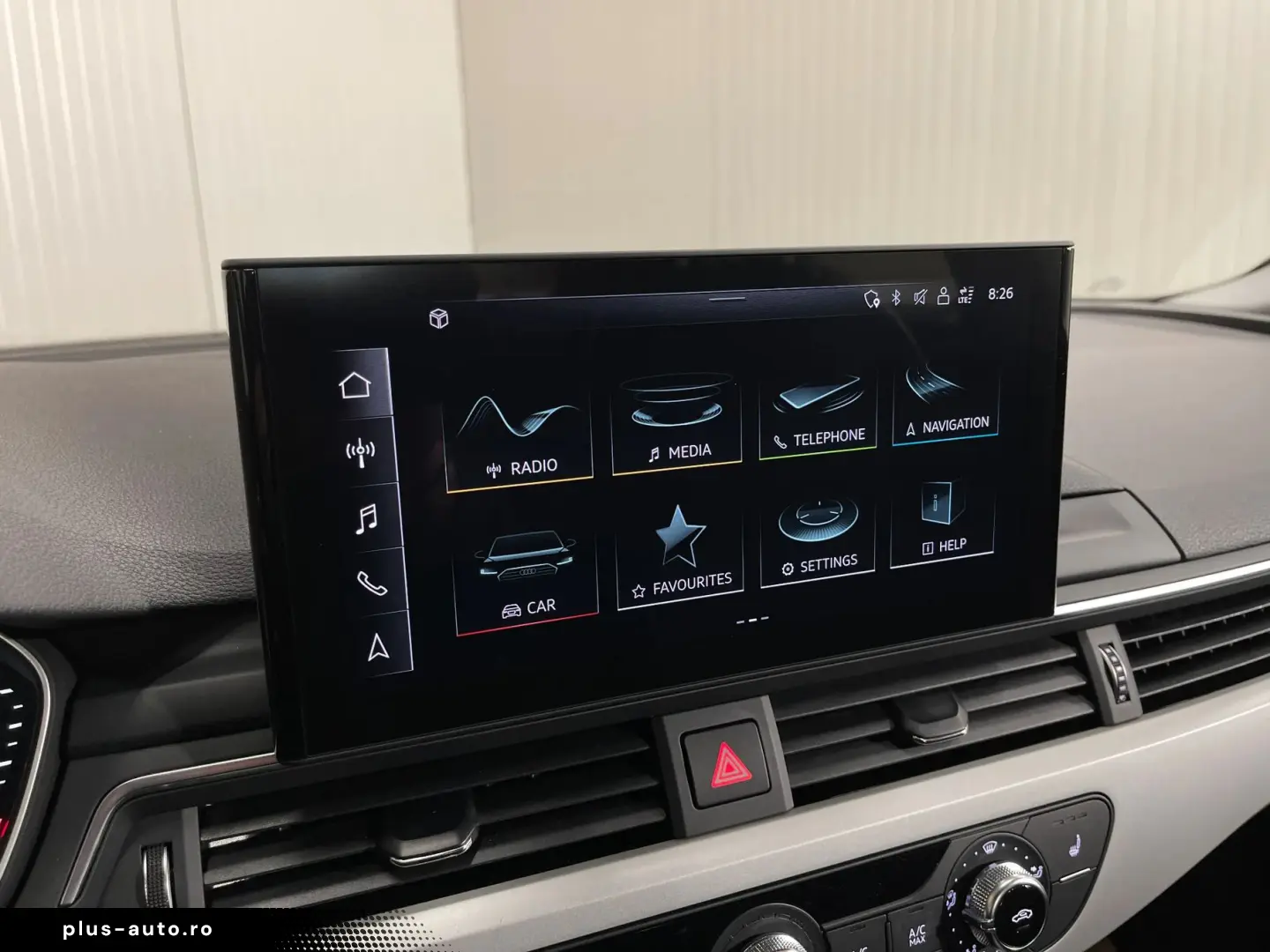 Audi A5-Sportback