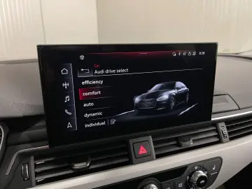 Audi A5-Sportback