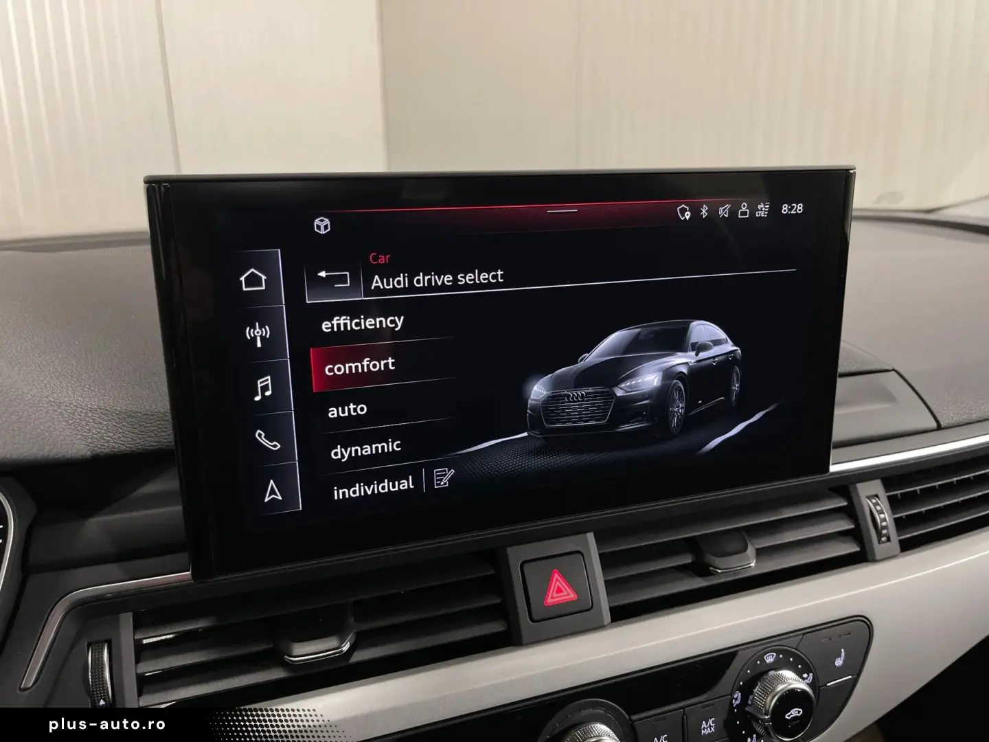 Audi A5-Sportback