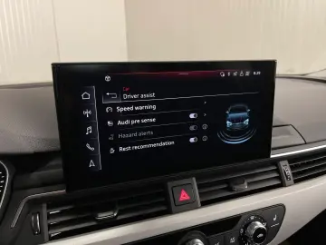 Audi A5-Sportback