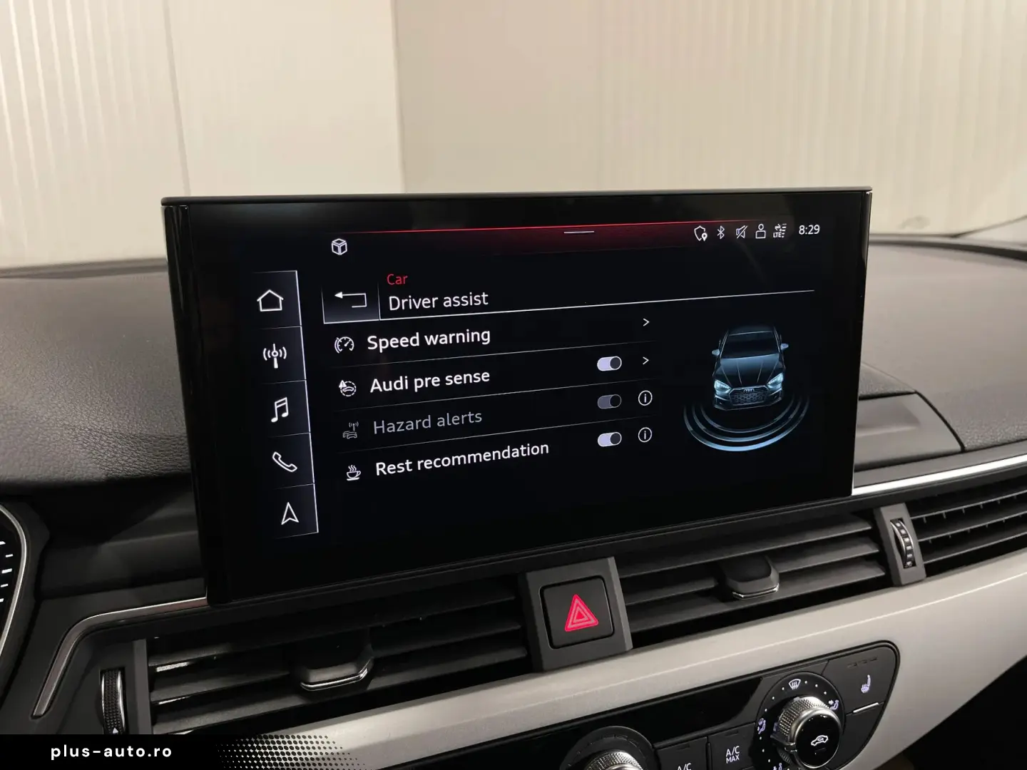 Audi A5-Sportback