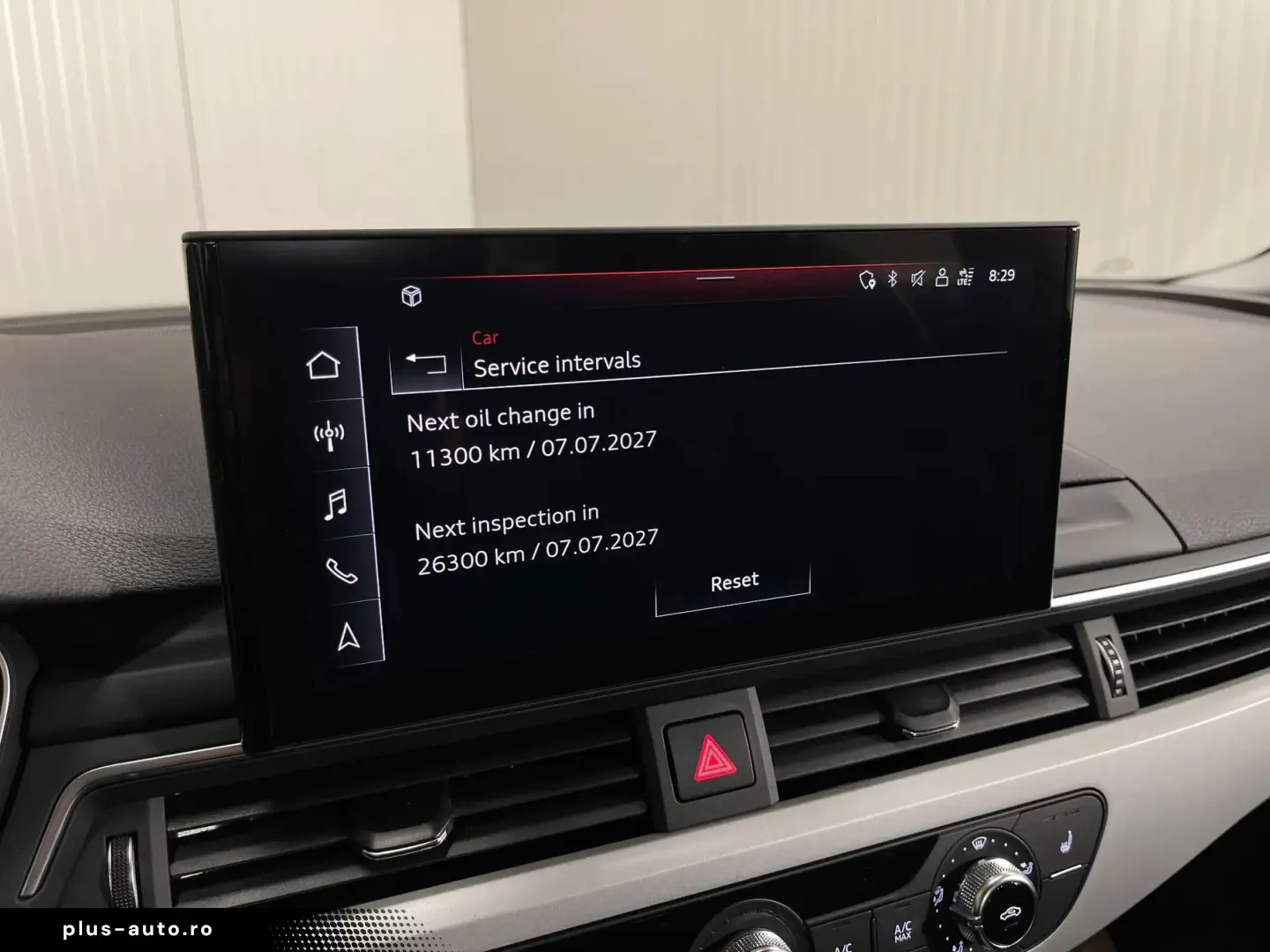 Audi A5-Sportback