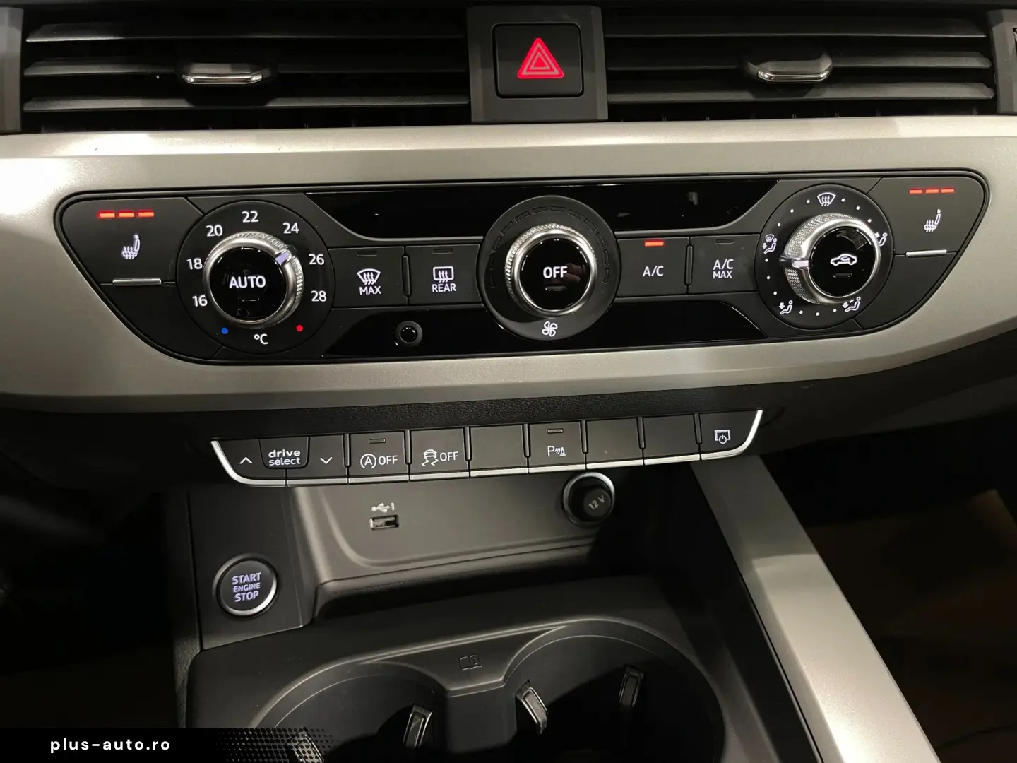 Audi A5-Sportback