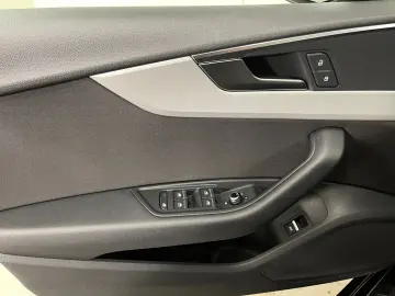 Audi A5-Sportback