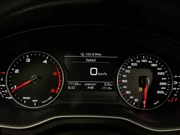Audi A5-Sportback