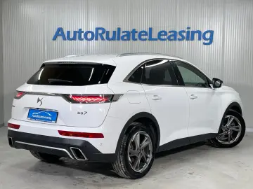 Ds-Automobiles Dsa-Ds7-Crossback