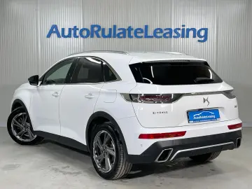 Ds-Automobiles Dsa-Ds7-Crossback
