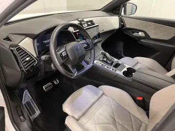 Ds-Automobiles Dsa-Ds7-Crossback