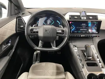Ds-Automobiles Dsa-Ds7-Crossback