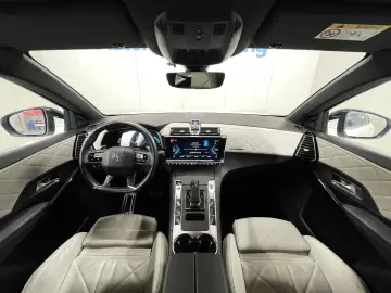 Ds-Automobiles Dsa-Ds7-Crossback