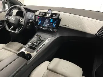 Ds-Automobiles Dsa-Ds7-Crossback