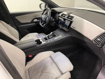 Ds-Automobiles Dsa-Ds7-Crossback