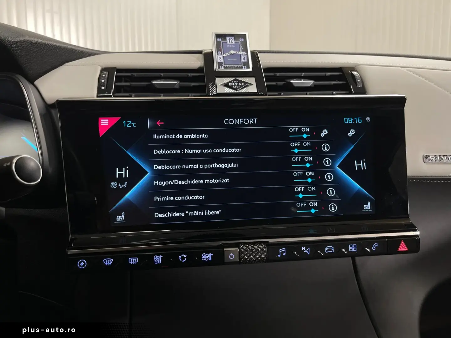 Ds-Automobiles Dsa-Ds7-Crossback