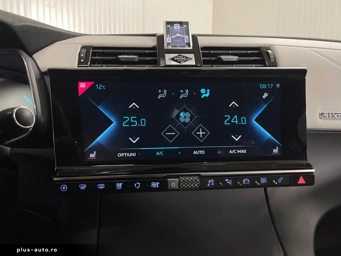 Ds-Automobiles Dsa-Ds7-Crossback