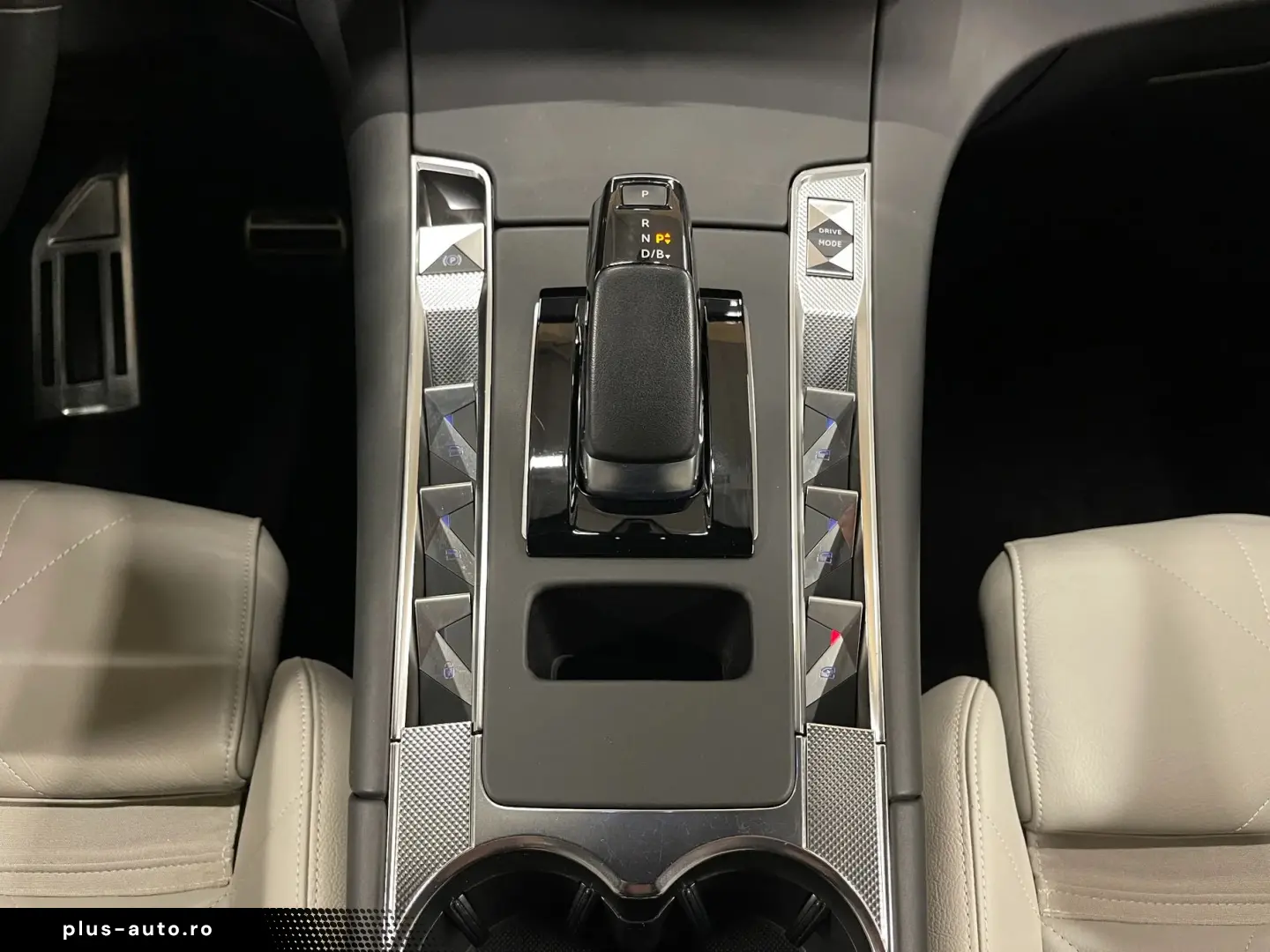 Ds-Automobiles Dsa-Ds7-Crossback