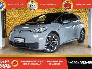 Volkswagen Id3