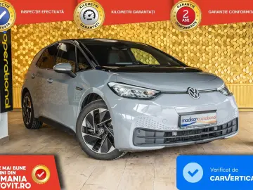Volkswagen Id3