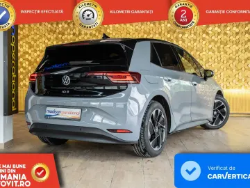 Volkswagen Id3
