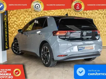 Volkswagen Id3