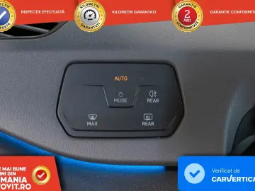 Volkswagen Id3
