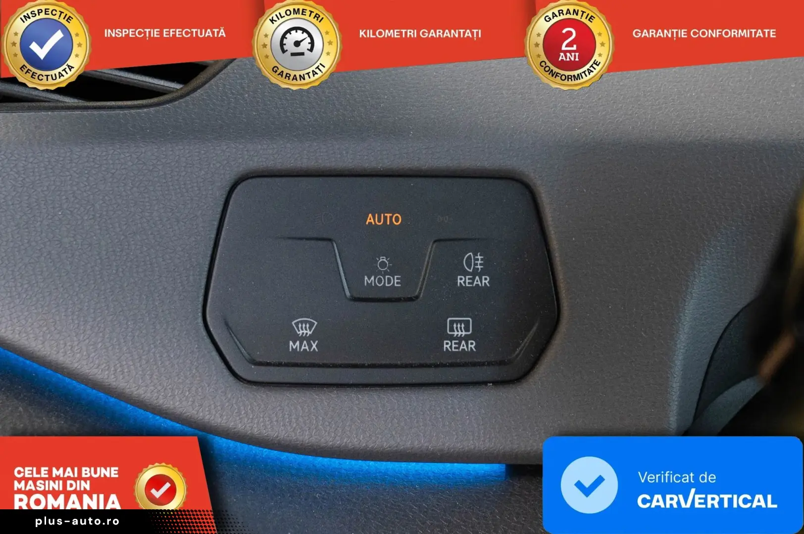 Volkswagen Id3