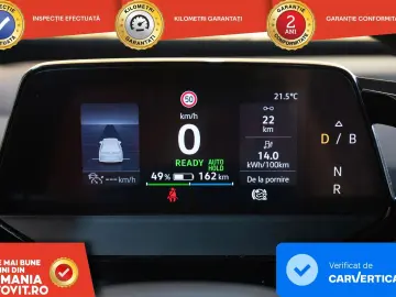 Volkswagen Id3